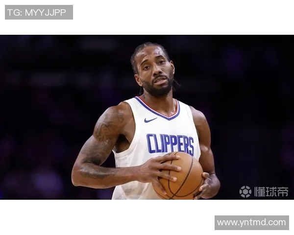 科怀伦纳德的篮球之路:从天赋少年到NBA超级巨星的辉煌历程 科怀伦纳德的篮球之路:从天赋少年到NBA超级巨星的辉煌历程