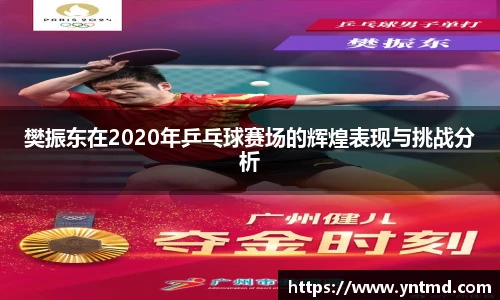 樊振东在2020年乒乓球赛场的辉煌表现与挑战分析